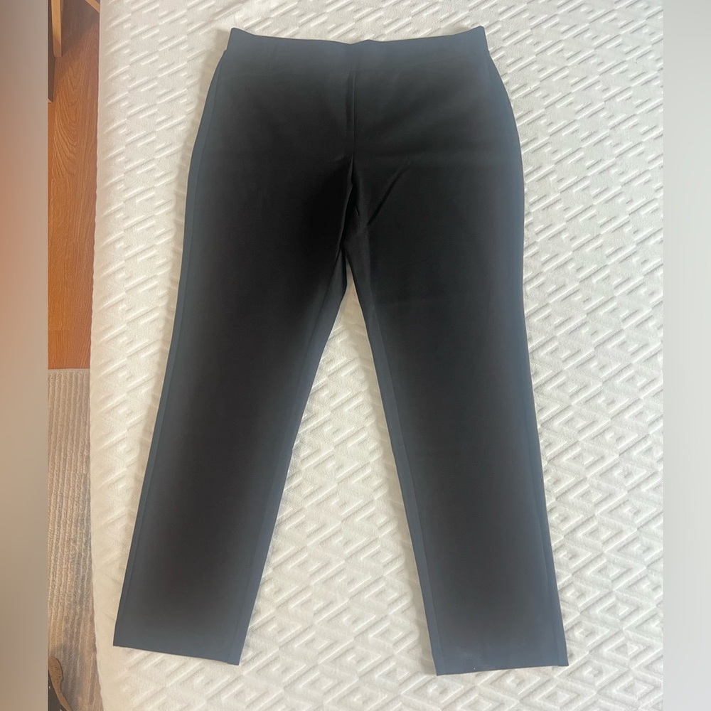 Michael Kors Black Women's Pants